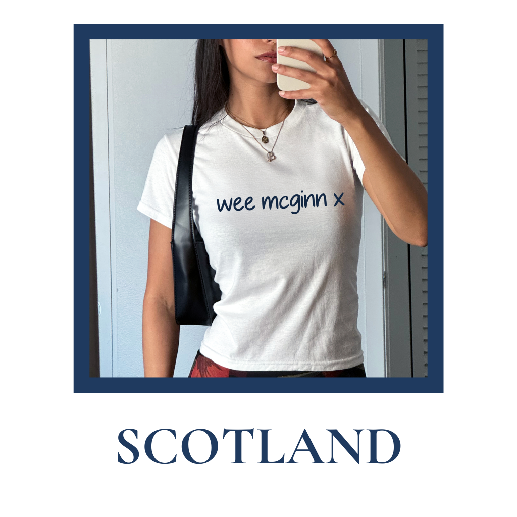 Funny Scotland World Cup T-Shirt, No Scotland No Party 2026 Slogan Tee, Scotland Football Fan Shirt, Tartan Army Top, Scotland Supporter Gift