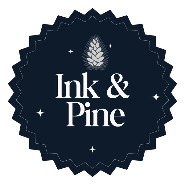 Ink and Pine